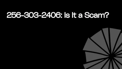 256-303-2406 is it a scam