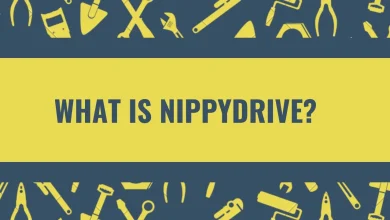 NippyDrive