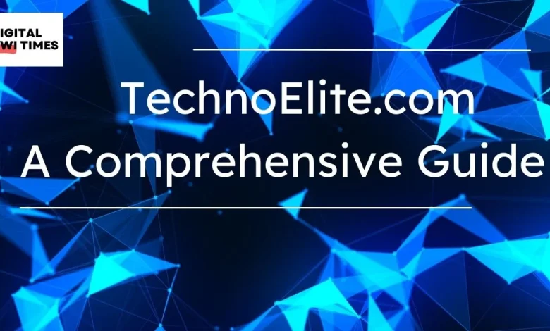 techo elite .com