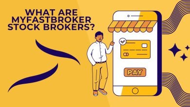 myfastbroker stock brokers