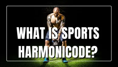 sports harmonicode