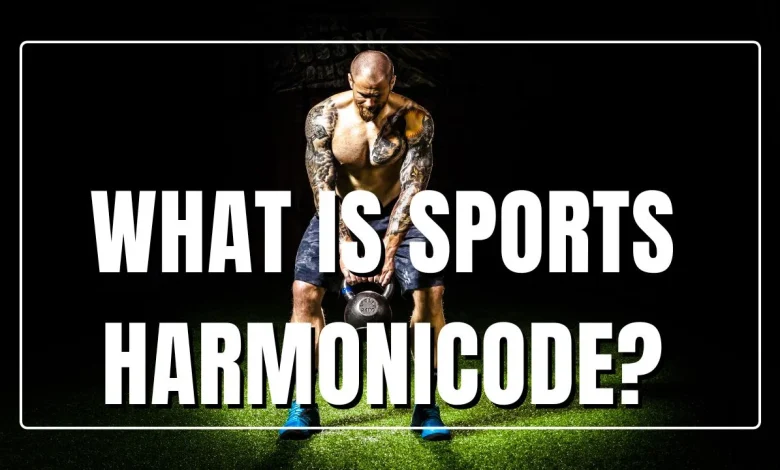 sports harmonicode