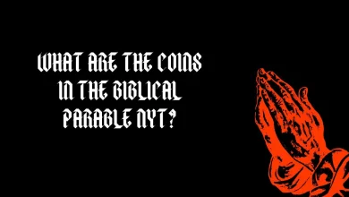 coins in a biblical parable nyt