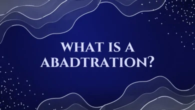 what is a abadtration