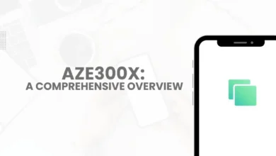 aze300x