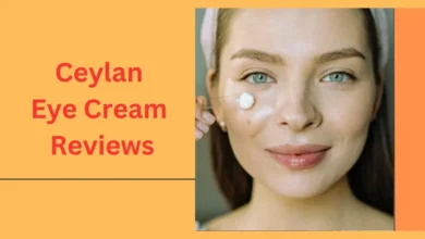 Ceylan Eye Cream Reviews