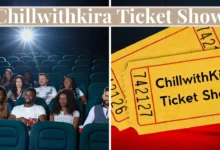 chillwithkira ticket show