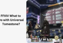 FFXIV What to Do with Universal Tomestone?