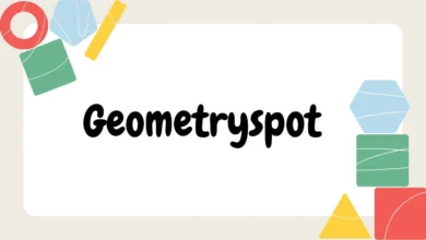 Geometryspot