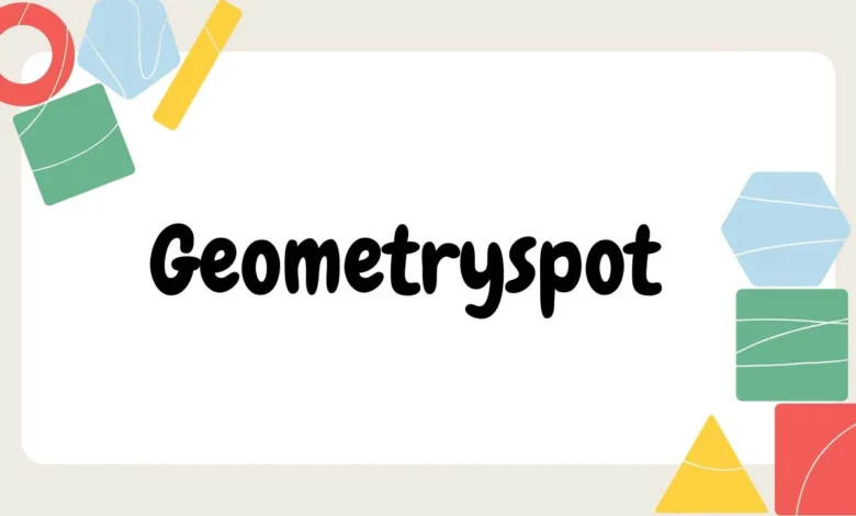 Geometryspot