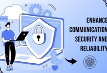 nterprises Enhance Communication Security and Reliability