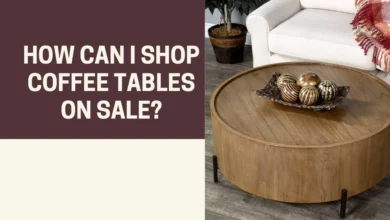 shop coffee tables on sale