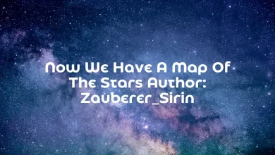 now we have a map of the stars author: zauberer_sirin