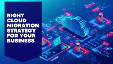 Right Cloud Migration Strategy for Your Business