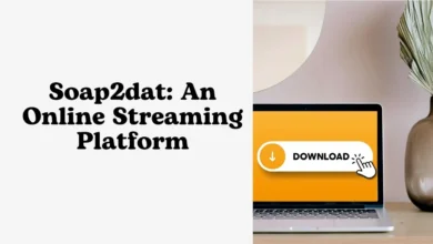 Soap2dat: An Online Streaming Platform