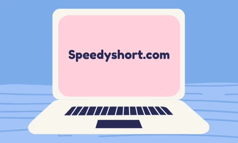 Speedyshort.com