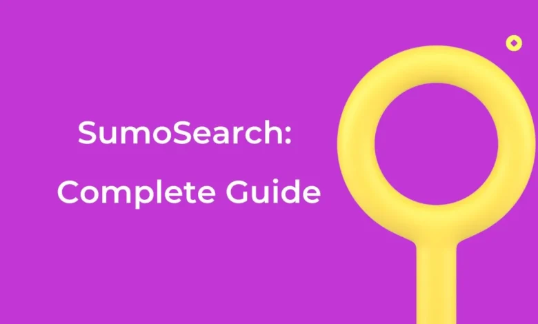 SumoSearch: Complete Guide