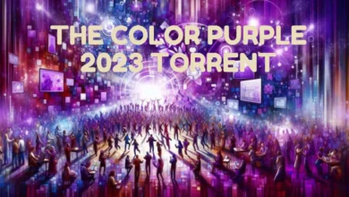 the color purple 2023 torrent