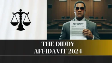 diddy affidavit 2024