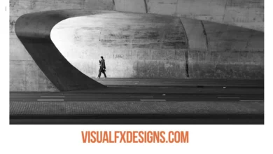 visualfxdesigns.com