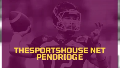 thesportshouse net pendridge