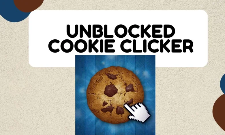 unblocked cookie clicker