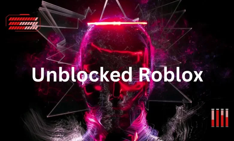 unblocked roblox