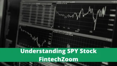 spy stock fintechzoom