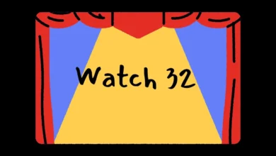 Watch 32