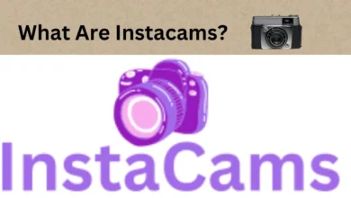 instacams