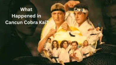 what happened in cancun cobra kai