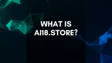 ai18.store