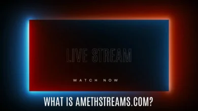 amethstreams.com