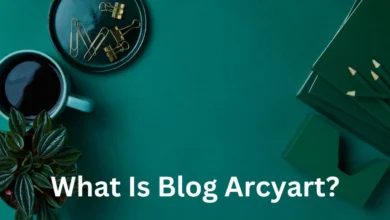 blog arcyart