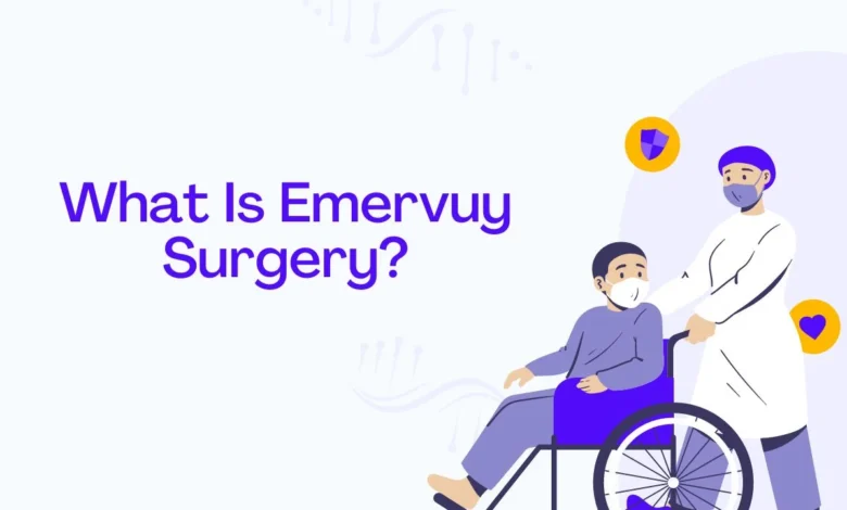 emervuy surgery