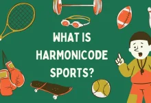 harmonicode sports