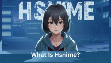 What Is Hsnime?