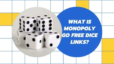 What Is Monopoly Go Free Dice Links?