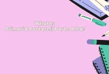 primaria portaceli parte alta