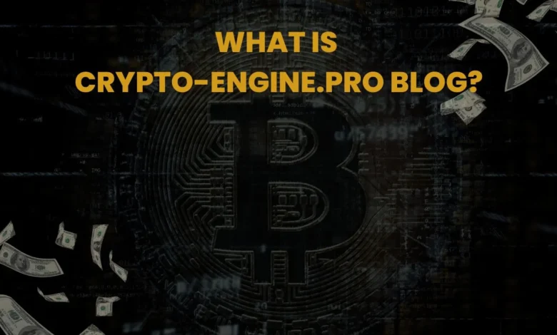 crypto-engine.pro blog