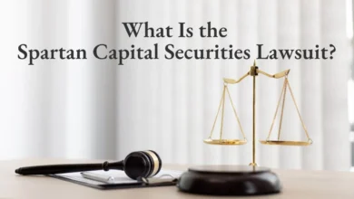 spartan capital securities lawsuit