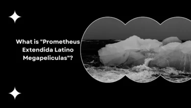 prometheus extendida latino megapeliculas