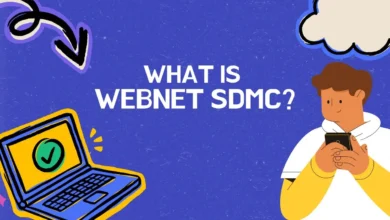 webnet sdmc