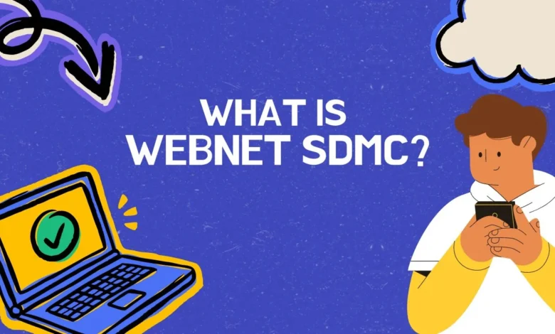 webnet sdmc