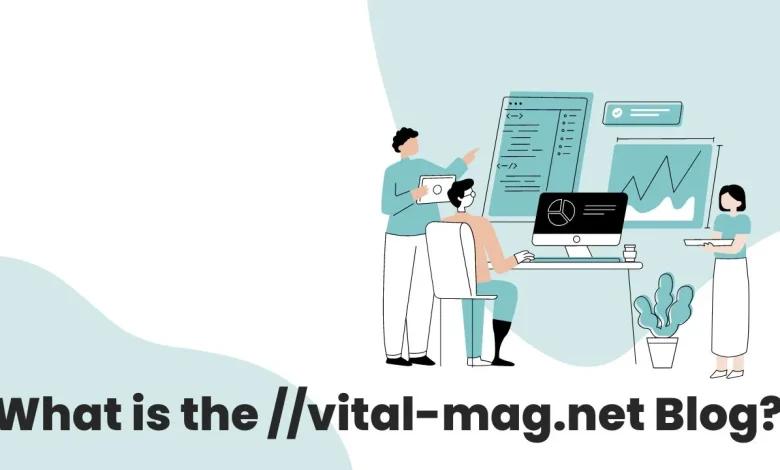 the //vital-mag.net blog