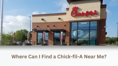 chick fil a near me