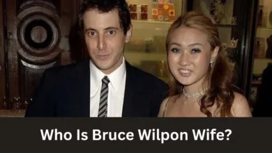 bruce wilpon wife