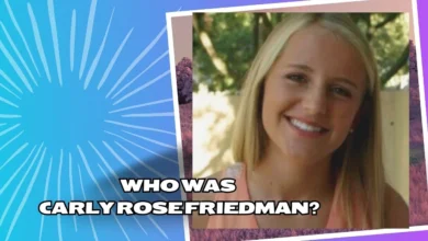 Carly Rose Friedman Obituary