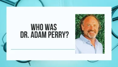 Dr Adam Perry Obituary Lafayette La