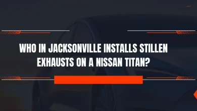 who in jacksonville installs stellin exahusts on a nissan titan